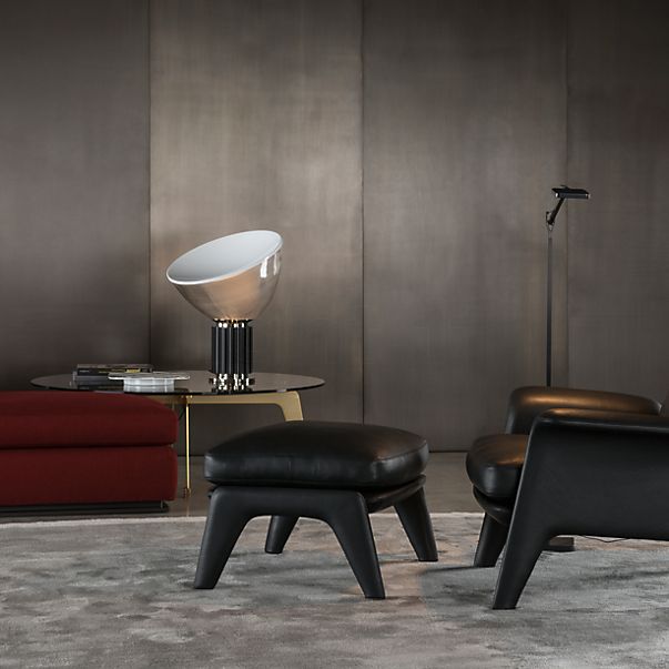 Led Lampe Flos En Sur De Taccia Table Vente Verre trChQxsd
