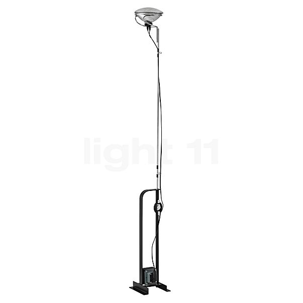 FLOS toio フロアランプ　ミッドセンチュリー Buy Flos Toio Floor Lamp LED at light11.eu