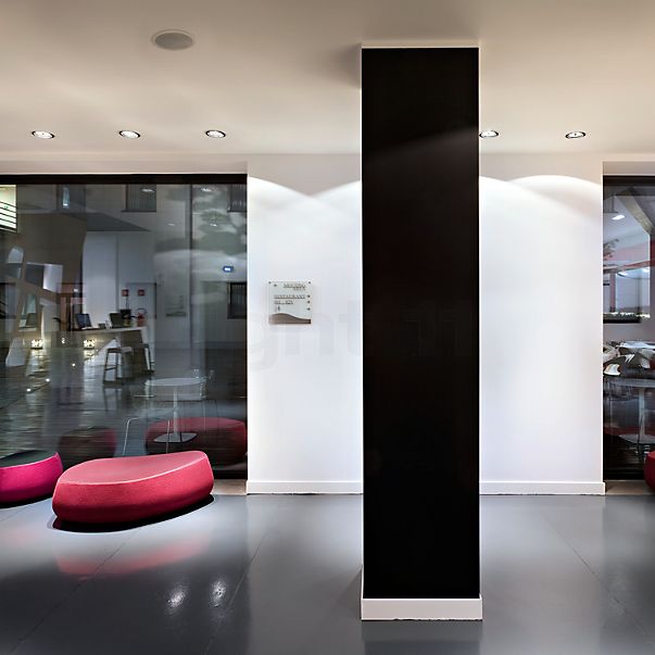 TUYA DOWNLIGHT LED 10W Lampada Faretto Dimming Intelligente Compatibile - Foto 5