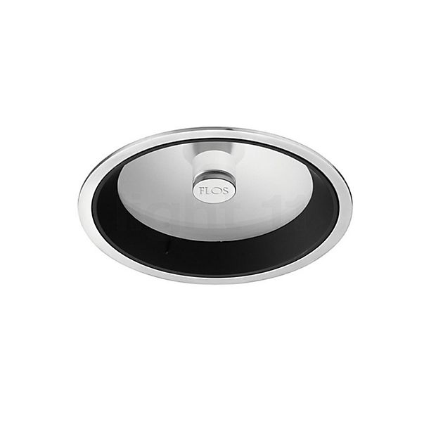 Buy Flos Wan Downlight Recessed Ceiling Light At Light11 Eu