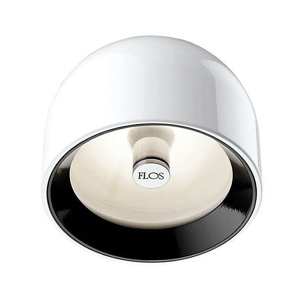 Flos Wan, lámpara de techo o pared