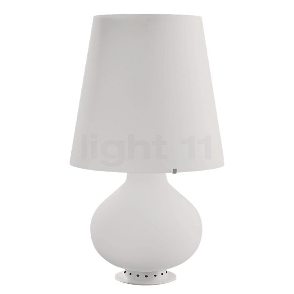 Fontana Arte Fontana 1853 Table Lamp