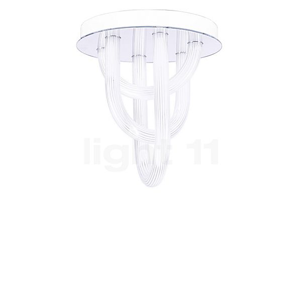 Fontana Arte Oort Lampada da soffitto LED