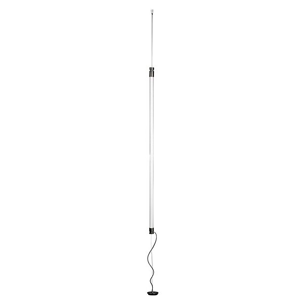 Fontana Arte Oort, lámpara de suspensión LED con contrapeso