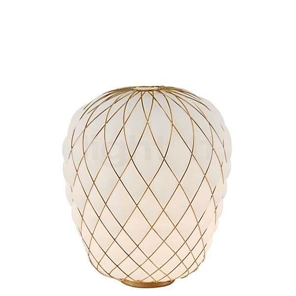 Fontana Arte Pinecone Bordlampe