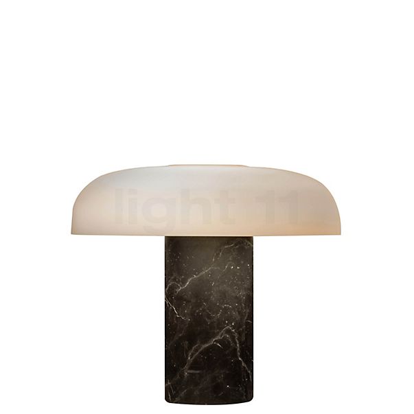 Fontana Arte Tropico Lampada da tavolo LED