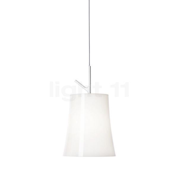 Foscarini Birdie, lámpara de suspensión