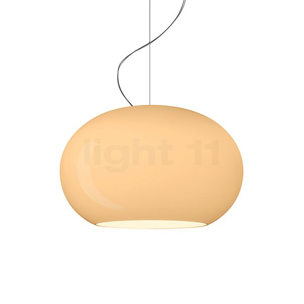 Foscarini Buds Hanglamp LED wit - dimbaar