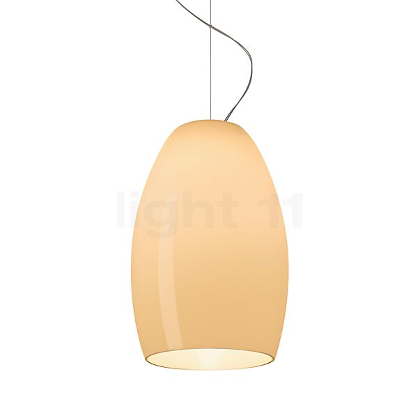 Foscarini Buds Hanglamp wit - mylight - ø26 cm