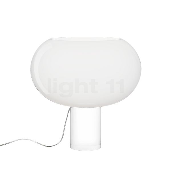 Foscarini Buds Lampe de table blanc