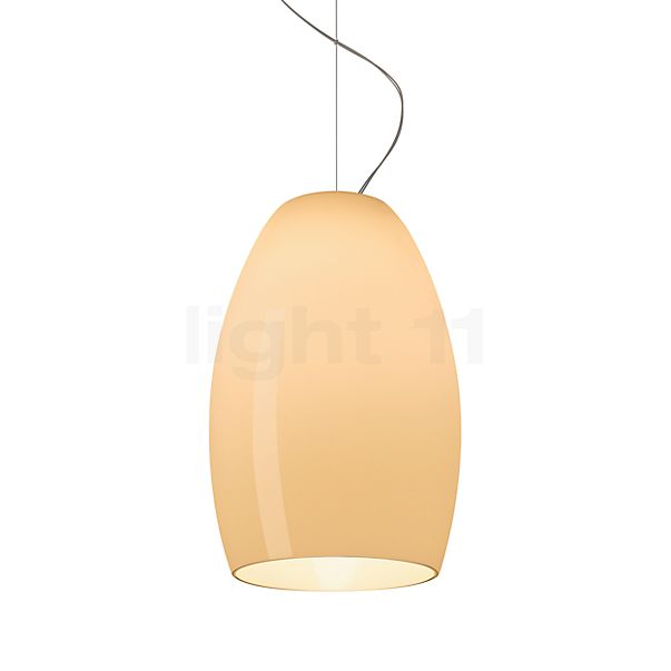 Foscarini Buds, lámpara de suspensión blanco - MyLight