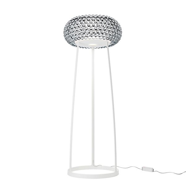 Foscarini Caboche Plus, lámpara de pie LED