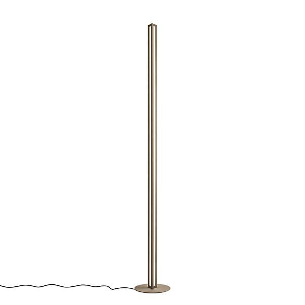 Foscarini Chiaroscura, lámpara de pie LED