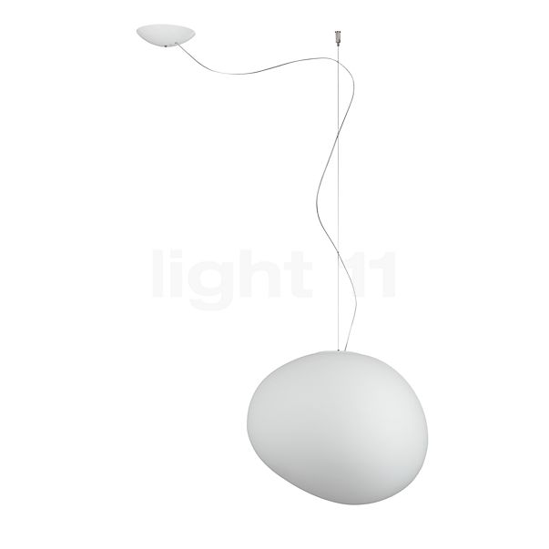 Foscarini Gregg Sospensione decentraal