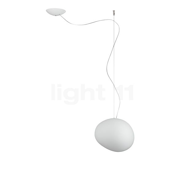 Foscarini Gregg Sospensione decentral