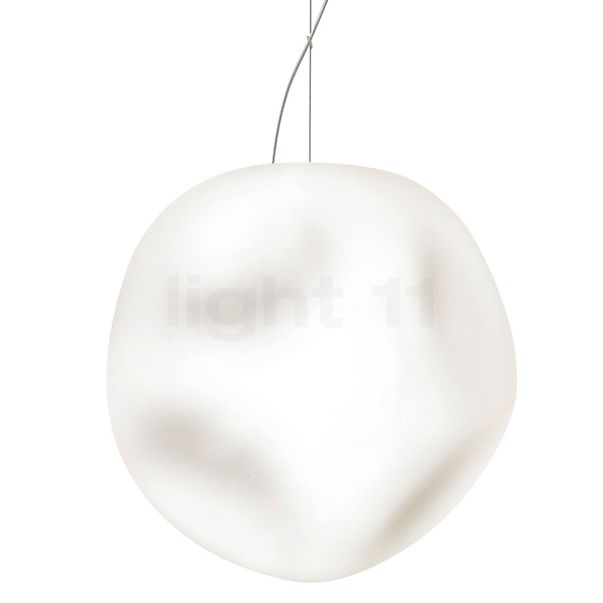 Foscarini Hoba Pendant Light 1000 cm - ø36 cm - phase dimmer