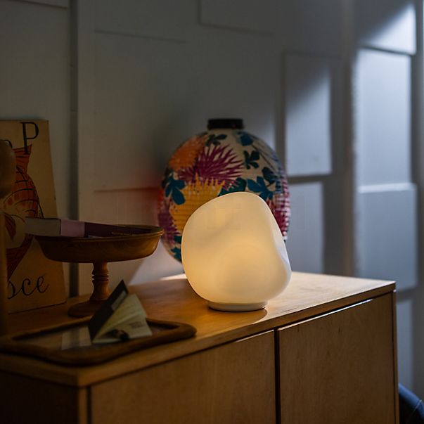 Foscarini Hoba Table Lamp ø36 cm - with dimmer