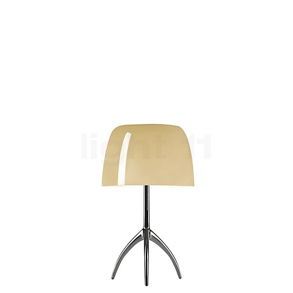 Foscarini Lumiere Bordlampe piccola