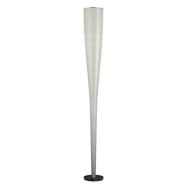 Foscarini Mite Terra LED blanco - Anniversary Edition