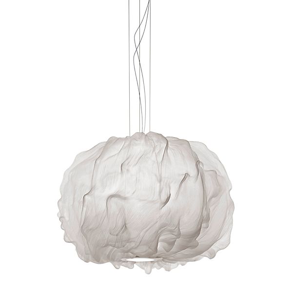 Foscarini Nuée Sospensione mediano - Mylight
