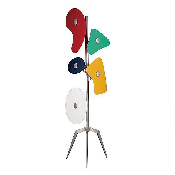 Foscarini Orbital Terra multicromático