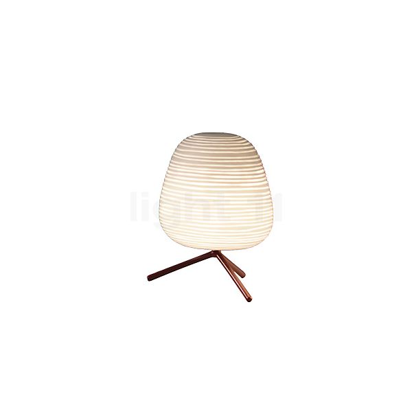 Foscarini Rituals Bordlampe ø20 cm - omstillelig