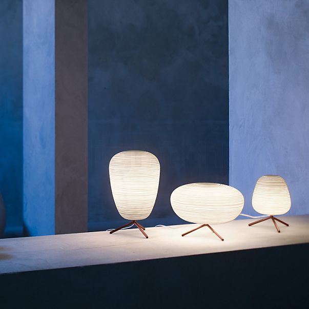 Foscarini Rituals Lampada da tavolo 25 cm