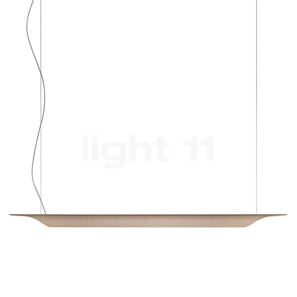 Foscarini Troag Suspension LED