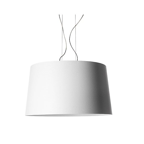 Foscarini Twice as Twiggy Sospensione LED
