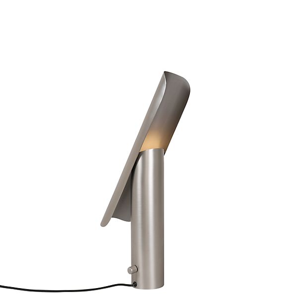 Frama T-Lamp, lámpara de sobremesa LED