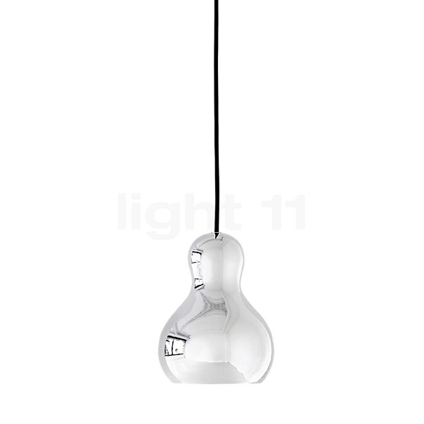 Fritz Hansen Calabash, lámpara de suspensión