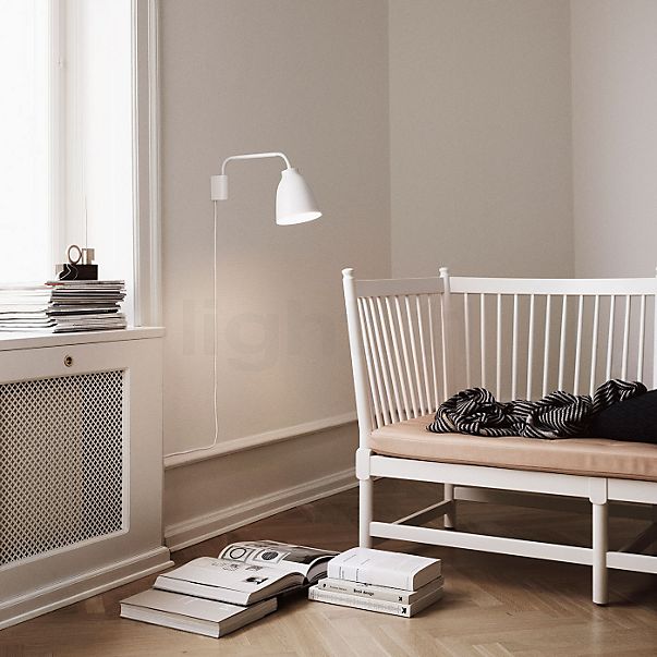 Fritz Hansen Caravaggio W sort