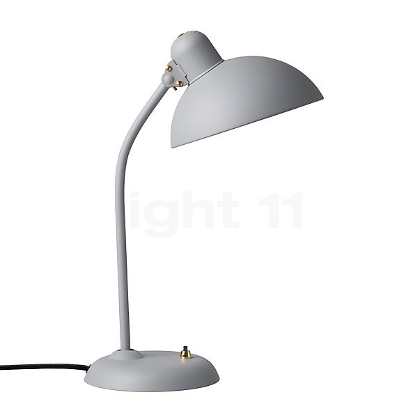 Fritz Hansen KAISER idell™ 6556-T Lampe de table
