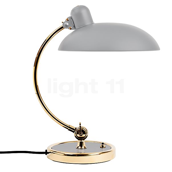 Fritz Hansen KAISER idell™ 6631-T Bordlampe