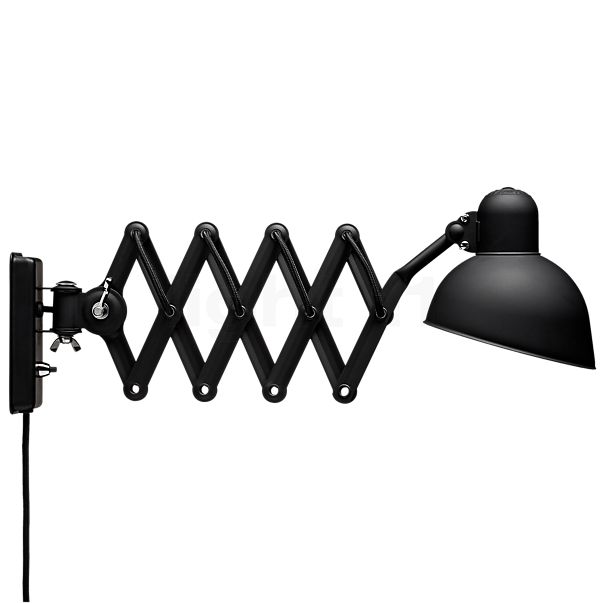 Fritz Hansen KAISER idell™ 6718-W, lámpara de pared