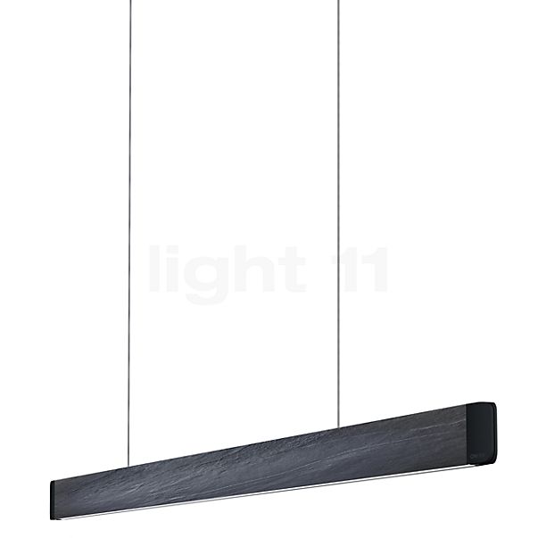 GRIMMEISEN Onyxx Linea Pro, lámpara de suspensión LED