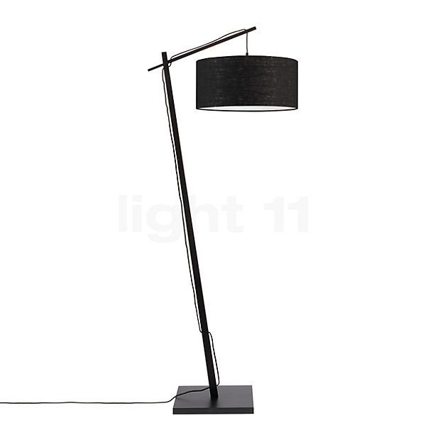 Good & Mojo Andes Floor Lamp