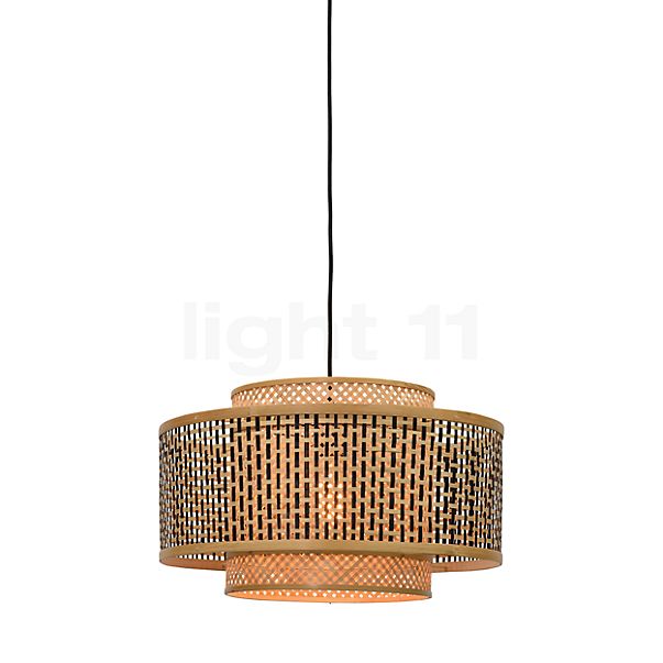 Good & Mojo Bhutan Pendant Light