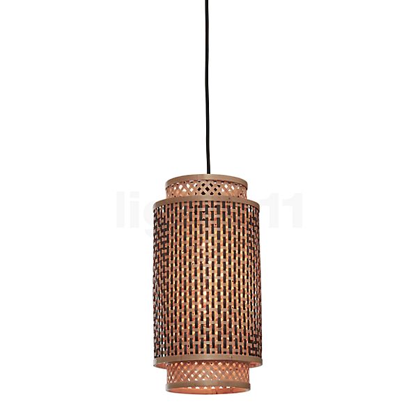 Good & Mojo Bhutan Pendant Light 18 x 35 cm