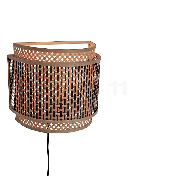 Good & Mojo Bhutan Wall Light 32 cm