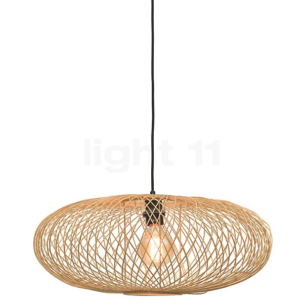 Good & Mojo Cango Hanglamp natuur - 60 cm