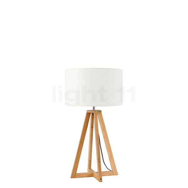 Good & Mojo Everest Lampe de table