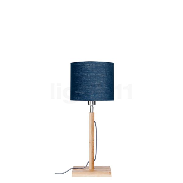 Good & Mojo Fuji Table Lamp