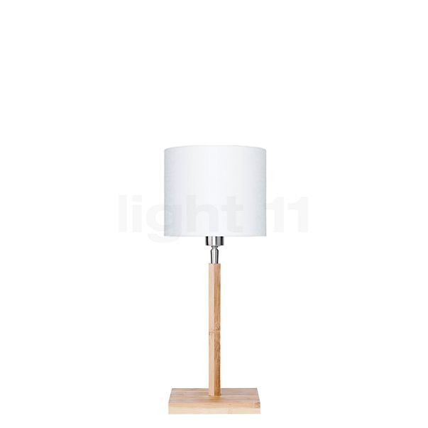 Good & Mojo Fuji Table Lamp