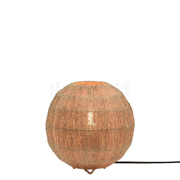 Good & Mojo Iguazu Table Lamp