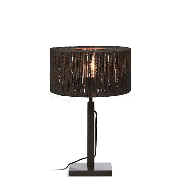 Good & Mojo Iguazu Table Lamp with Base