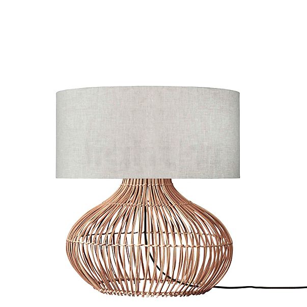 Good & Mojo Kalahari Table Lamp