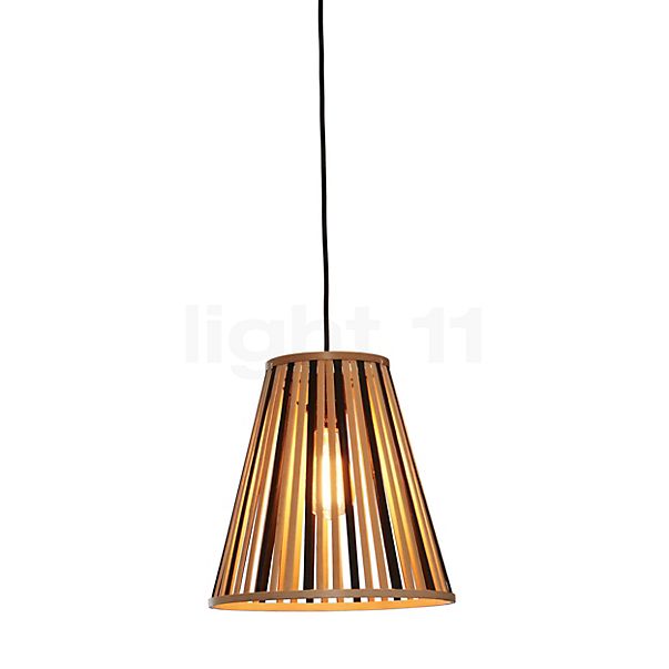 Good & Mojo Merapi Pendant Light conical