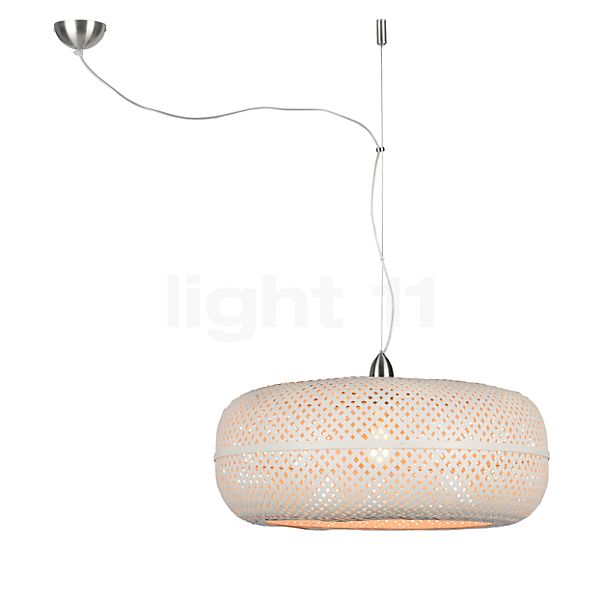 Good & Mojo Palawan Hanglamp 1-licht