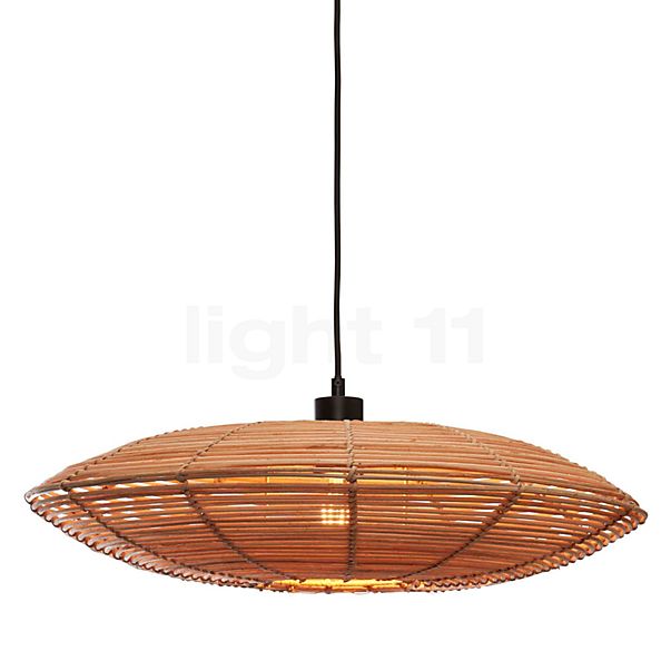 Good & Mojo Tanami Suspension naturel - 55 x 14 cm